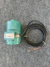 NEW TRANSDUCERS INC. 10K LB. LOAD CELL TRANSDUCERS (P/N 42U-D3-10K-10P1) picture