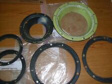 Boeing Taxi Light Retainers 90-10021 9-64387 and 9-64386-2 picture