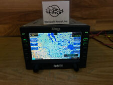 AVIDYNE MULTI-FUNCTION DISPLAY W/TRAY & CONNECTORS picture