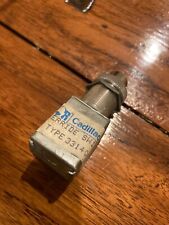 Kysor Override Switch, Type 33140, NOS? picture