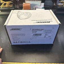 **BRAND NEW, UNOPENED** Bose A20 Aviation Headset * with Bluetooth & 6 Pin Cable picture