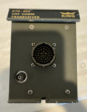 Bendix King KTR-900 VHF Comm Tranceiver P/N 064-1003-00 picture