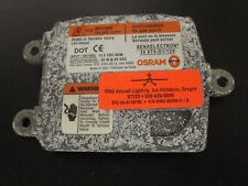 Osram 35 XT5-D1/12V XENAELECTRON HID LAMP BALLAST (PN RMD 2281-09A) picture