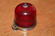 Helicopter Aviation Red Nav Lens 31-4079-5 picture