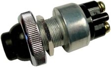 Pico 5509PT Racing Heavy Duty Push Button Momentary Starter Switch, 12V, 60 AMP picture