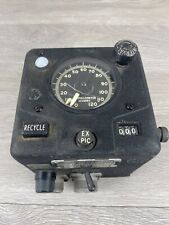 WW2 US Army Air Force Aircraft Camera Intervalometer Type B-3B - MFG Fairchild picture
