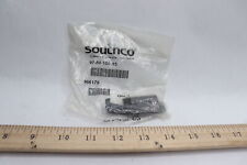 Southco Over-Center Draw Latch Steel Powder Coat Medium Size 97-50-150-15 picture