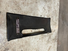 1958 Cessna 182 A Flap Handle Cover picture