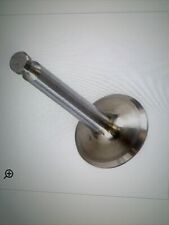 Lycoming - Exhaust Valve P/N: 66714 Selling Lots Of 4 Each.  6 Lots Available picture