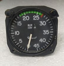 33-380019-1 Tachometer, IND, BMD1001B picture