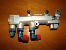 Helicopter Brake Valve Assy picture