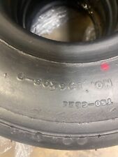 Goodyear Aircraft RETREAD Tire 10 Ply 19.5 x 6.75-8 P/N 196K08-9 (0523-648) picture