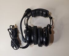 ASA Aviation Headset picture
