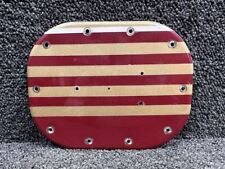 930022-009 Mooney M20K Inspection Cover Plate LH or RH picture