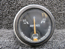 4815-5-111 Faria Amperes Ammeter Indicator (-60 to 60A) (Core) picture