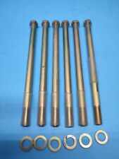 Propeller Bolt A2513-92 Cessna 172S, 6-pack picture
