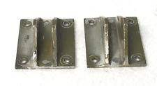 63563-00 Piper PA28R-201 Stabilator Hinge Fitting, lot of 2 picture