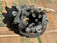 Sabreliner Desc Brake Assy With Goodyear Subassy No 9536704 & Assy 5001897-1 picture