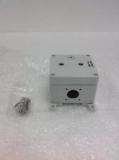 NEW DAVID CLARK U3802 Electrical Box Remote Headset Station  picture