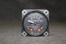 Beechcraft - Instrument Air Gauge (CORE) picture