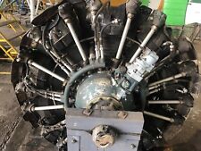 As 62 Radial engine for sale picture