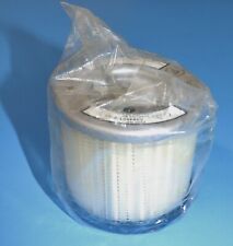 Cessna Airborne Air Filter PN C294501-0103, D9-14-5, New Old Stock picture