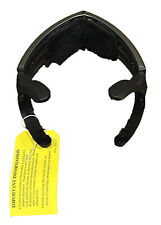 Bose A20 Aviation Headset Headband Head Spring Replacement Ear Cup Stirrups picture