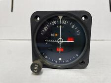 ARC Converter Indicator IN-386A, P/N 46860-2000, Cessna, Used picture