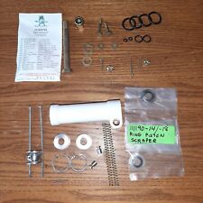Shop Beechcraft SHIMMY DAMPNER ASSY 35-825145 Parts all items but Shaft draw 6 picture