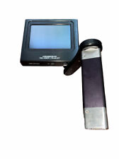 Rosen Aviation Airplane/Aircraft Seat Cabin Monitor w/ Arm ~ RNVAP-5UAB-R-WO/12 picture