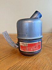 Crankcase Breather & Vacuum Pump Discharge Air/Oil Separator P/N 8113-M picture
