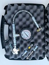 TA 14-6807-6011 Tire Service Kit Tire Pressure Gauge with accessories USA Made picture