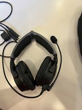 Bose A30 Aviation Headset / Bluetooth / Barely Used / like Brand New picture