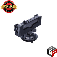Suction Mount | UFQ L2 Hi-Lite Aviation Headset Controller Mount | Clip-In picture