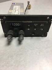 Gables Engineering Transponder Control, Model 800-777-85-005 picture
