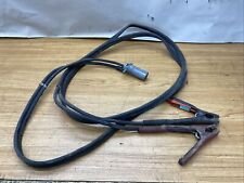 Piper External Power Jumper Cable Cole Hersee USED picture