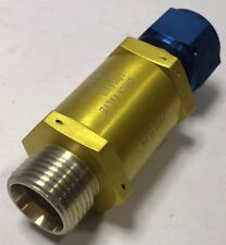 CRISSAIR 99240 / 2S7170 AIRCRAFT SWING CHECK VALVE picture