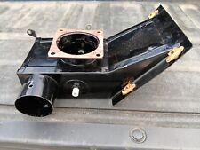 Cessna airbox 0-200, Continental 0-200 Carburator Airbox. picture