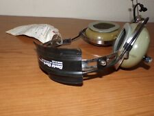 AX40H Aviation Headset (for repair or display) picture