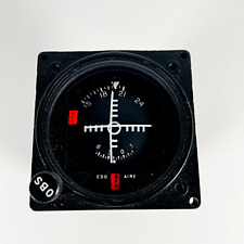 Course Deviation Indicator by EDO AIRE, untested picture