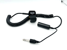 Telex Push to Talk Switch (PTT) - PT-300 - 63966-000 Aviation Headset Accessory picture