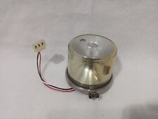 Vintage Grimes Strobe Light, P/N 30-0504-1, Ghostbusters Ecto-1, Working Shape picture
