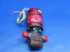 Dukes Boost Fuel Pump Assy 28V P/N 4140-00-15 TESTED (1223-1150) picture