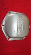  Lycoming big letter Valve Cover O235, O320, O360, O540 Parallel valve picture