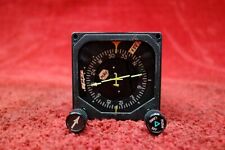 Edo-Aire Mitchell Navigation Situation Display 14-28V PN 52D136-1333 picture