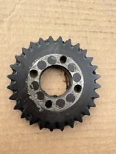 Bell Helicopter 206B Helicopter Coupling Gear  (P/N 206-040-117-3) picture