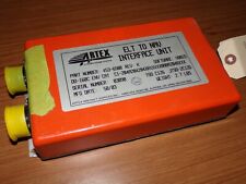 Artex ELT NAV Interface 453-6500 picture
