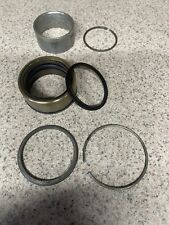 Cessna 172 Nose Strut Ring Pack Support Upper And Lower W Snap & O-Rings picture