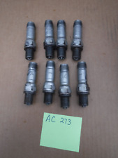 AC 273  AIRCRAFT SPARK PLUGS- USED picture