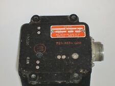COLLINS RATE GYRO 332 G-2 PART NUMBER 7005A53 picture